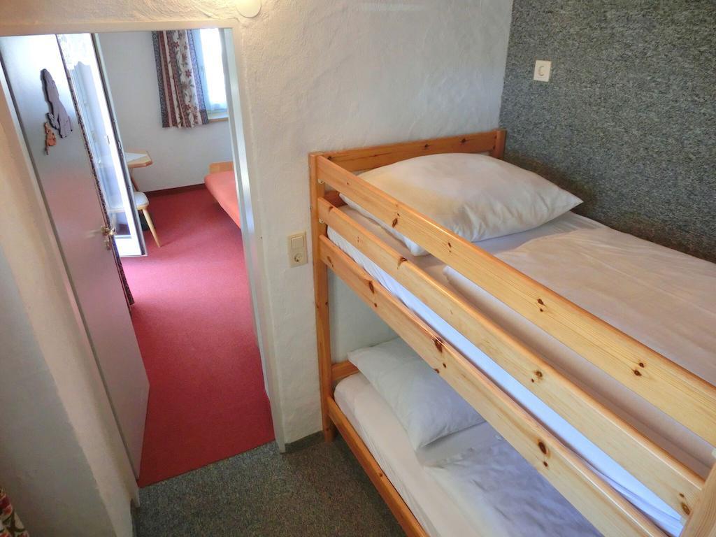 Buchauer-Tirol / Landhaus Buchauer ティールゼー 部屋 写真