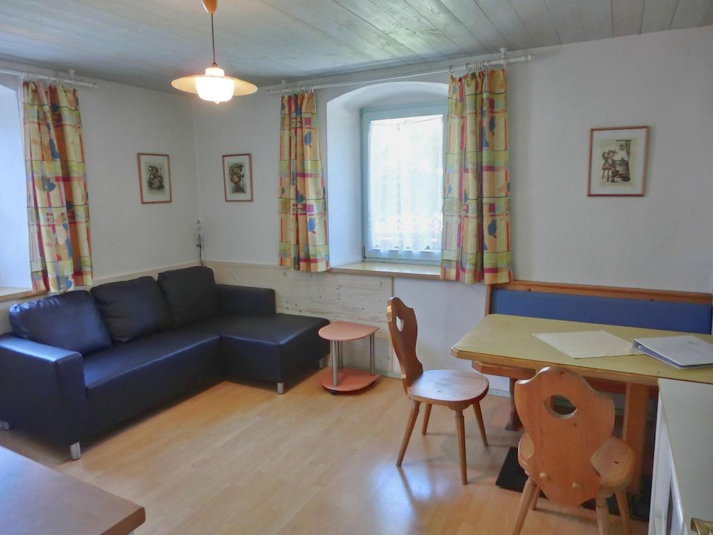 Buchauer-Tirol / Landhaus Buchauer ティールゼー 部屋 写真