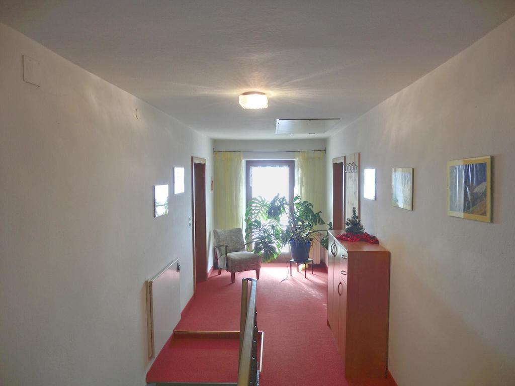 Buchauer-Tirol / Landhaus Buchauer ティールゼー 部屋 写真