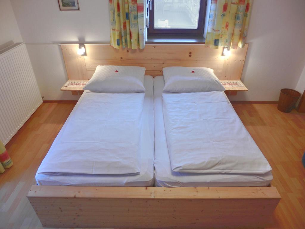 Buchauer-Tirol / Landhaus Buchauer ティールゼー 部屋 写真