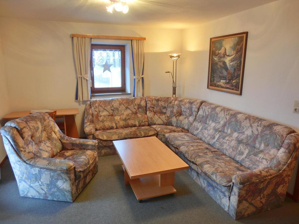 Buchauer-Tirol / Landhaus Buchauer ティールゼー 部屋 写真