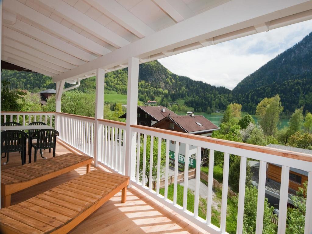 Buchauer-Tirol / Landhaus Buchauer ティールゼー 部屋 写真